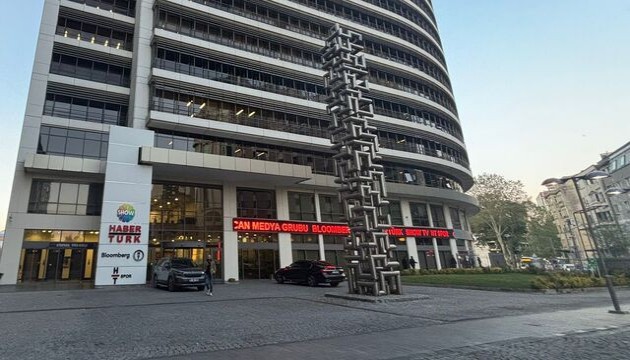 Can Yayın Holding'de yeni dönem: Yönetim kurulu belirlendi